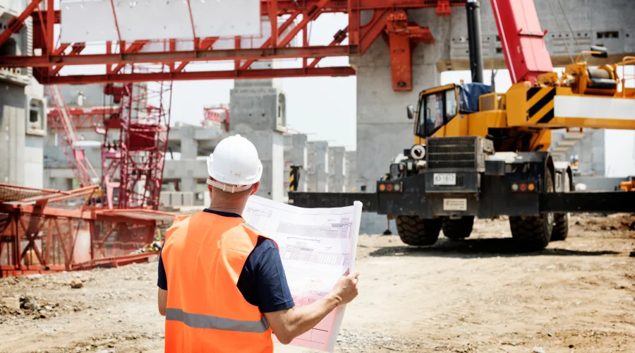 Key foature Largest Passive House Buildings Solution