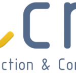 CRE construction and consulting logo