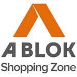 a blok logo