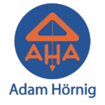 adam hornig logo