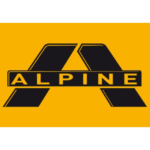 alpine logo