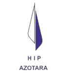 hip azotara logo