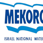 mekorot logo