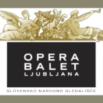 opera balet ljubljana logo