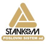stankom logo